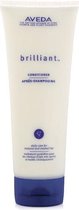 Voedende Conditioner Brilliant Aveda (200 ml) (200 ml)