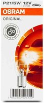 Gloeilamp voor de auto OS7528 Osram OS7528 P21/5W 21/5W 12V (10 pcs)