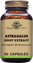 Astragalus-wortelextract Solgar 60 Capsules