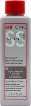 Permanente Kleur Chi Ionic Shine Shades Farouk 9I