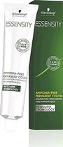Haarkleur Zonder Ammoniak Essensity Schwarzkopf 6-46 (60 ml)