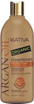 Conditioner Argan Oil Kativa (500 ml)