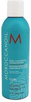 Shampoo voor Krullend Haar Moroccanoil (250 ml)