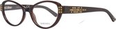 Brillenframe Dames Diesel DL5011-048-51 Bruin (ø 51 mm)