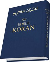 Edele Koran In Vertaling Van Siregar