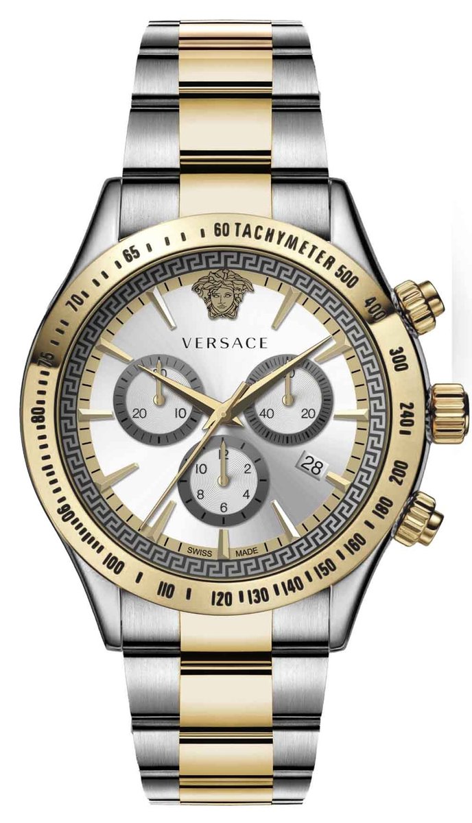 Versace Heren watch VEV700519