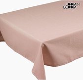 Tafelkleed (135 x 200 cm) Roze
