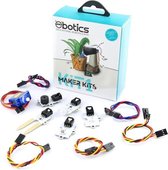Robotica Kit Maker 1