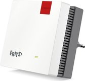 Toegangspunt Repeater Fritz! 1200 5 GHz LAN 400-866 Mbps Wit