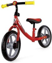 Pedalen Ferrari Chicco 09832-00 Rood