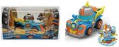 Voertuig Speelset Superthings Kazoom Racer