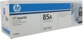 Originele Toner Hewlett Packard CE285A Zwart