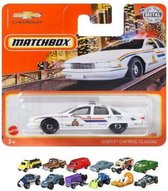 Auto Matchbox Mattel Metaal/Plastic