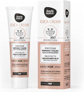 Herstellende Crème Cica Cream Body Natur Verzachtend (40 ml)