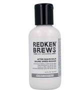 Aftershave Balsem Redken Brews Redken (125 ml)