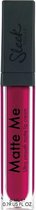 Lippenstift Matte Me Sleek Vloeistof That's So Fetch (6 ml)