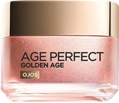 Oogcontour Golden Age L'Oreal Make Up (15 ml)