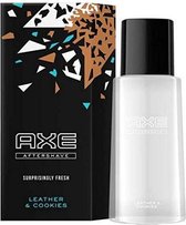 Aftershave Balsem Leather & Cookies Axe (100 ml)