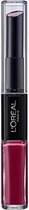 Lippenstift INFAILLIBLE 24H L'Oreal Make Up