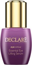 Oogcontour Serum Age Control Essential Declaré (15 ml)