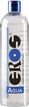 Glijmiddel op waterbasis Eros (500 ml)