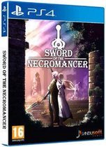 Sword of the Necromancer (PS4)