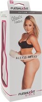 Masturbator Fleshlight Alexis Texas