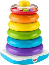 Schijvenpiramide Mattel Multicolour (1+ jaar)