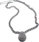 Ketting Dames Folli Follie 2N8B081C (35 cm)