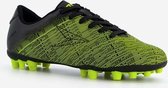 Dutchy voetbalschoenen MG - Zwart - Maat 35