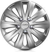Hubkap Goodyear Shanghai Ziverachtig 14" (4 uds)