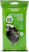 Dashboardreiniger Motorkit SHI00604 Vochtige Doekjes (30 uds)