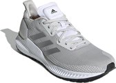 adidas Performance Solar Blaze W Hardloopschoenen Vrouwen grijs 40