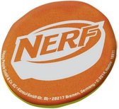 NERF Sports waterstuiterbal 8 cm oranje/groen