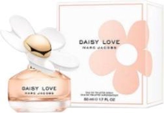 Marc Jacobs Daisy Love Eau de Toilette Spray 50 ml