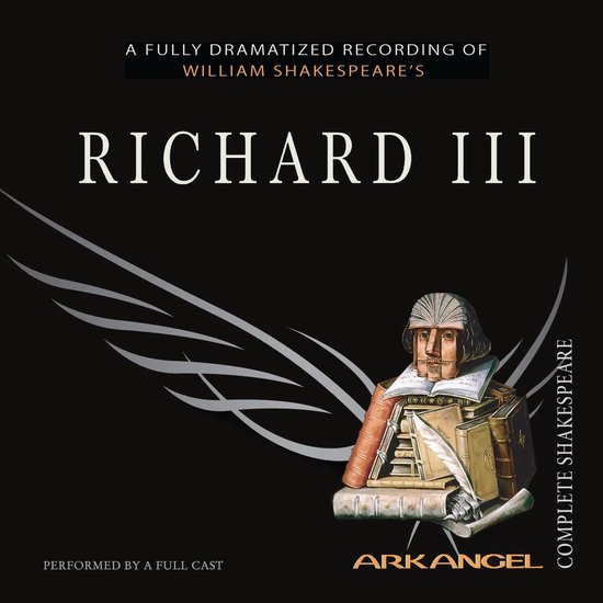 Richard III - cover
