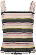 Looxs Revolution 2013-5472-964 Meisjes Shirt - Maat 116 -