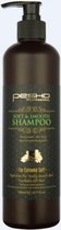 Pesho Soft & Smooth Shampoo - Shampoo vrouwen - Verzorgende shampoo - Anti frizz