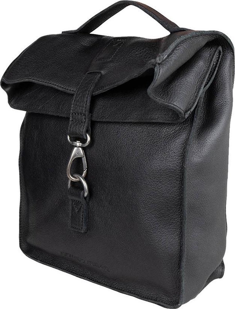 Cowboysbag Bag Jess Dames Crossbodytas - Black | bol.com