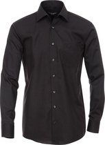 Casa Moda Overhemd - Regular Fit - Zwar - 45