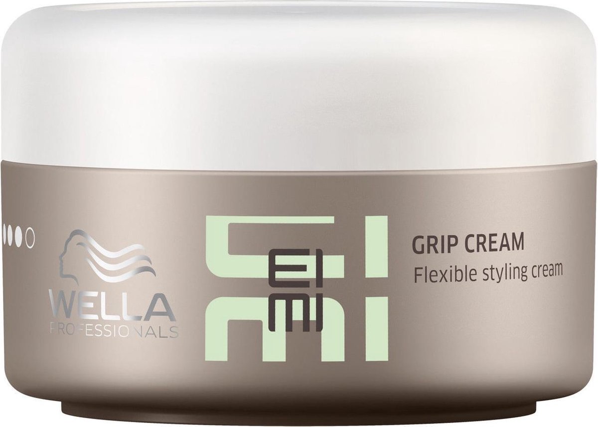 Bol.com Wella - EIMI Grip Cream - 75ml aanbieding