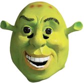 Shrek masker