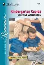Kindergarten Cupids (Mills & Boon Silhouette)