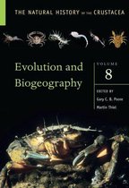 The Natural History of the Crustacea - Evolution and Biogeography