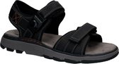 e Sandalen Clarks Unstructured