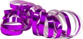 Folat - Serpentines - Metallic magenta - 2st. - 4m