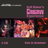 Kofi Baker's Cream Experience - Live In Bremen (CD)