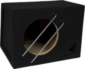 Open box van 15 liter voor een 20 cm Subwoofer