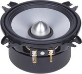 100 mm HIGH-END mid-range speaker ultra lichtgewicht aluminium-cone