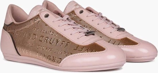 Roze CRUYFF CLASSICS Sneakers LUSSO WOMAN | Omoda